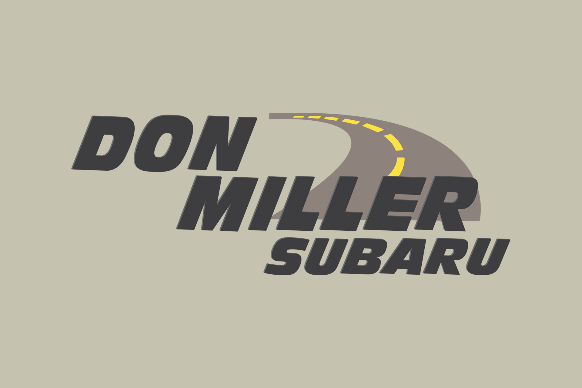 Don Miller Subaru