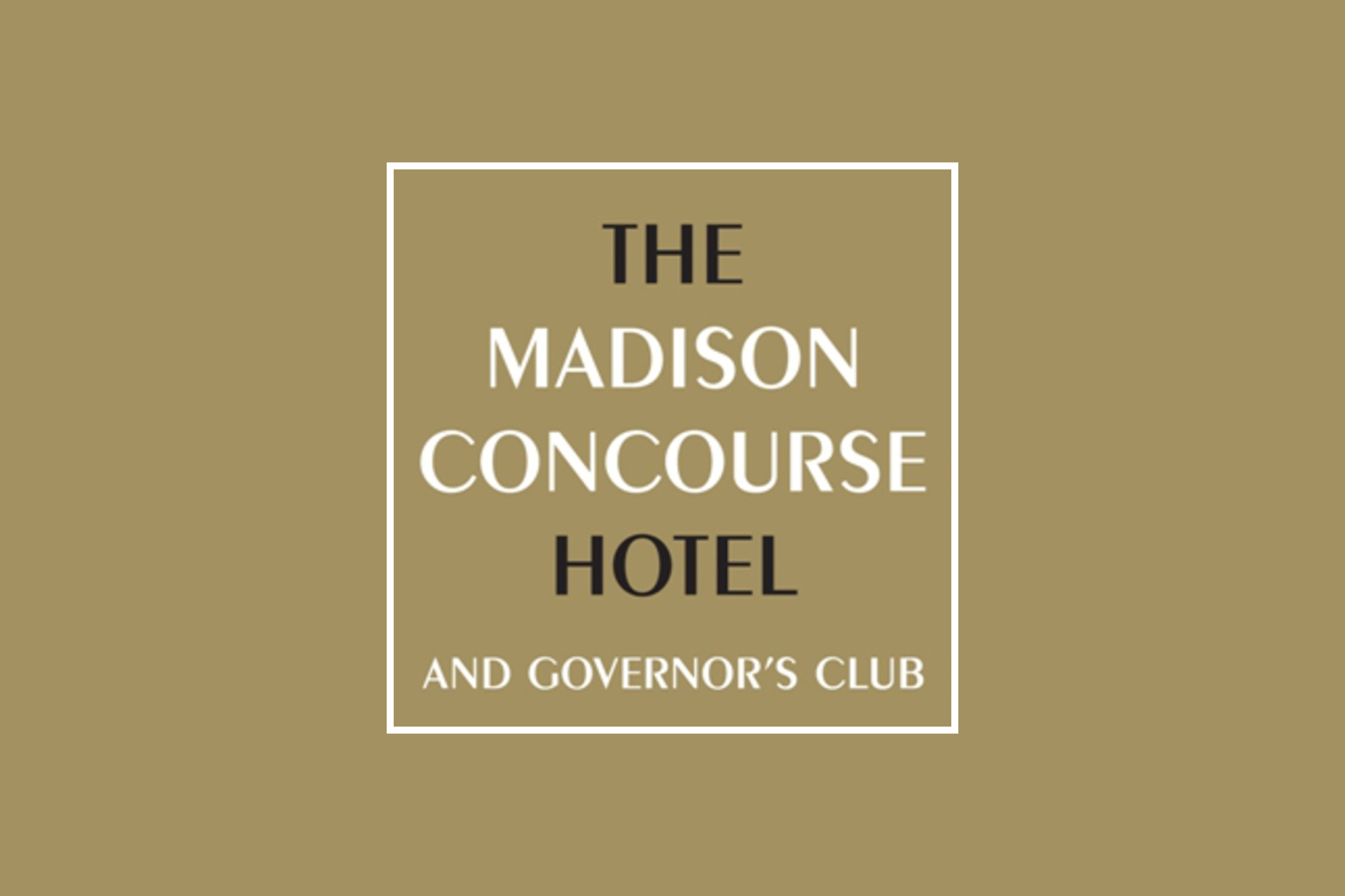 The Madison Concourse Hotel
